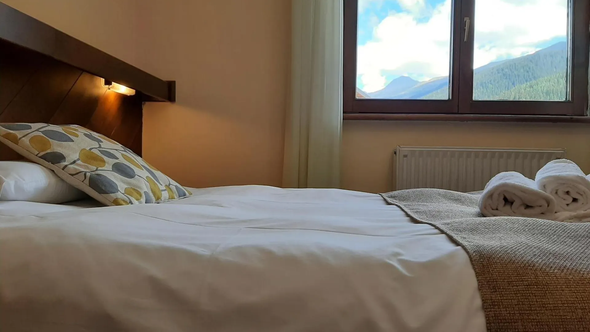 Hotel Comelico Padola 3*,  Italië