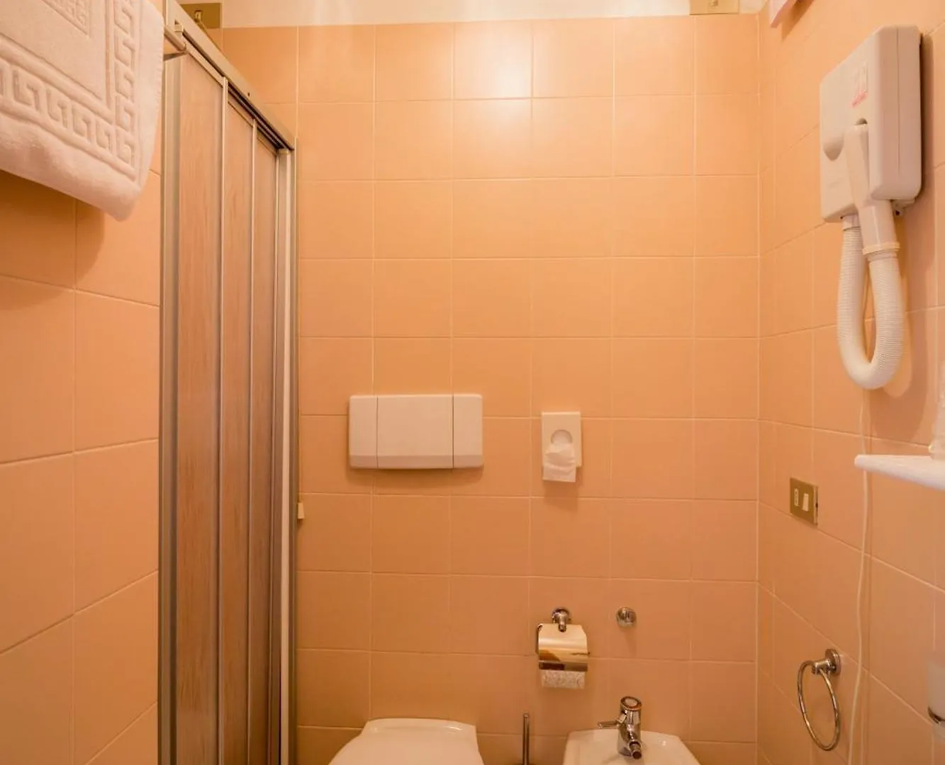 Hotel Comelico Padola 3*,