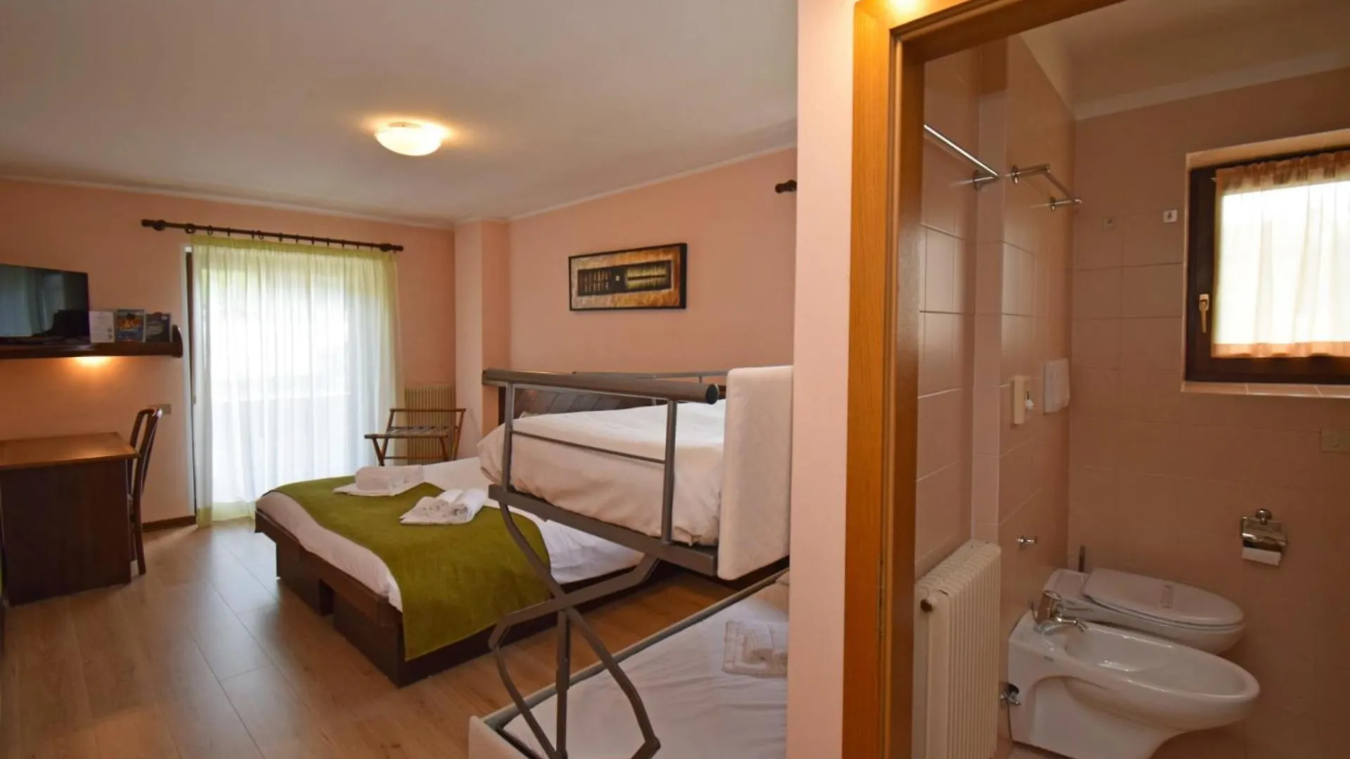 Hotel Comelico Padola 3*,  Italia