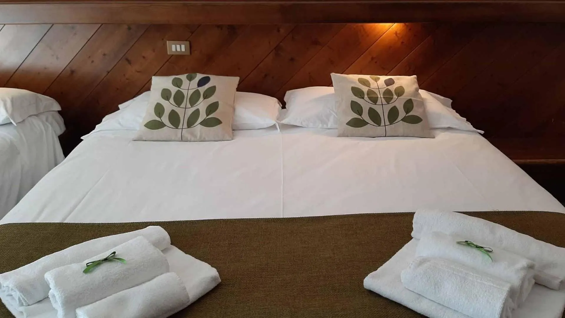 Hotel Comelico Padola
