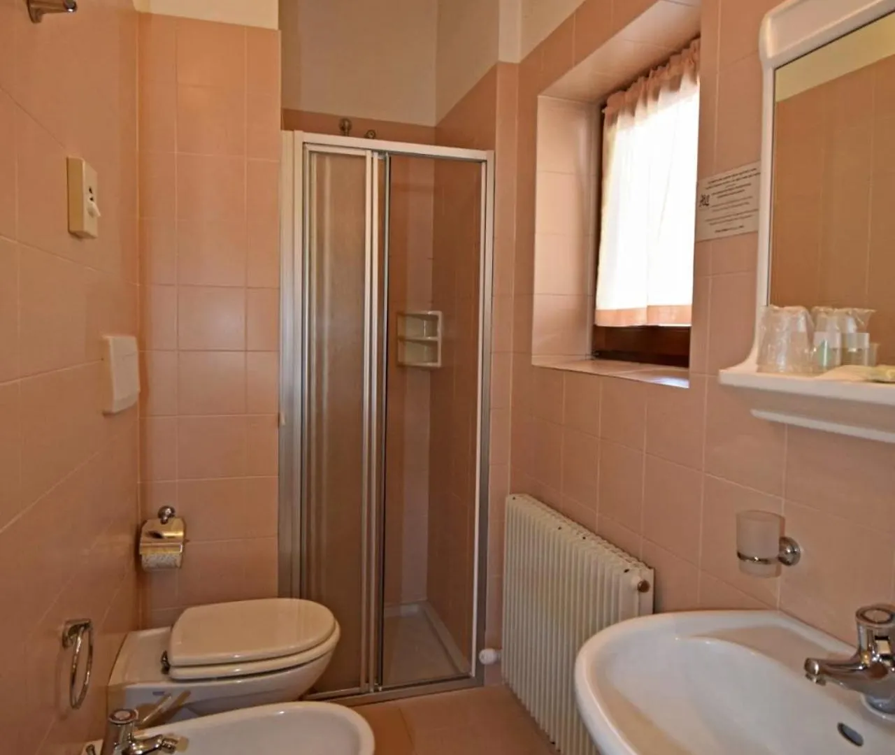 Hotel Comelico Padola 3*,  Italië