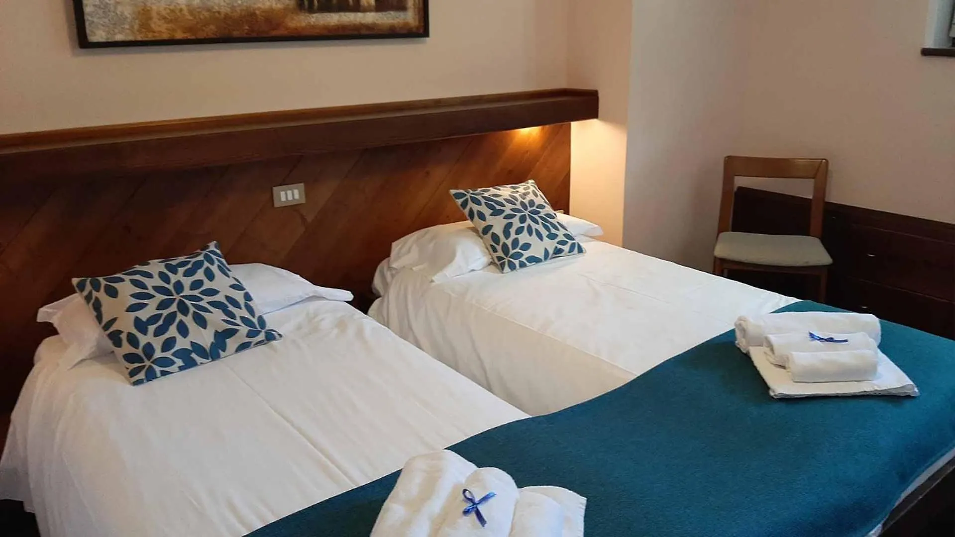 Hotel Comelico Padola