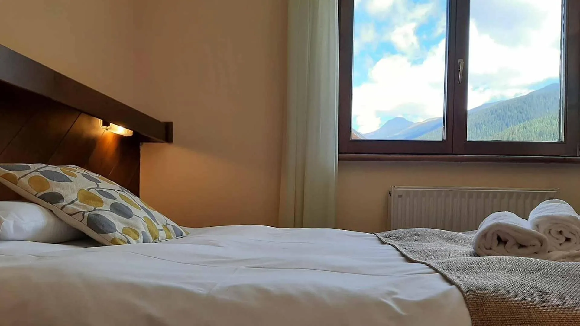 Hotel Comelico Padola 3*,  Italia