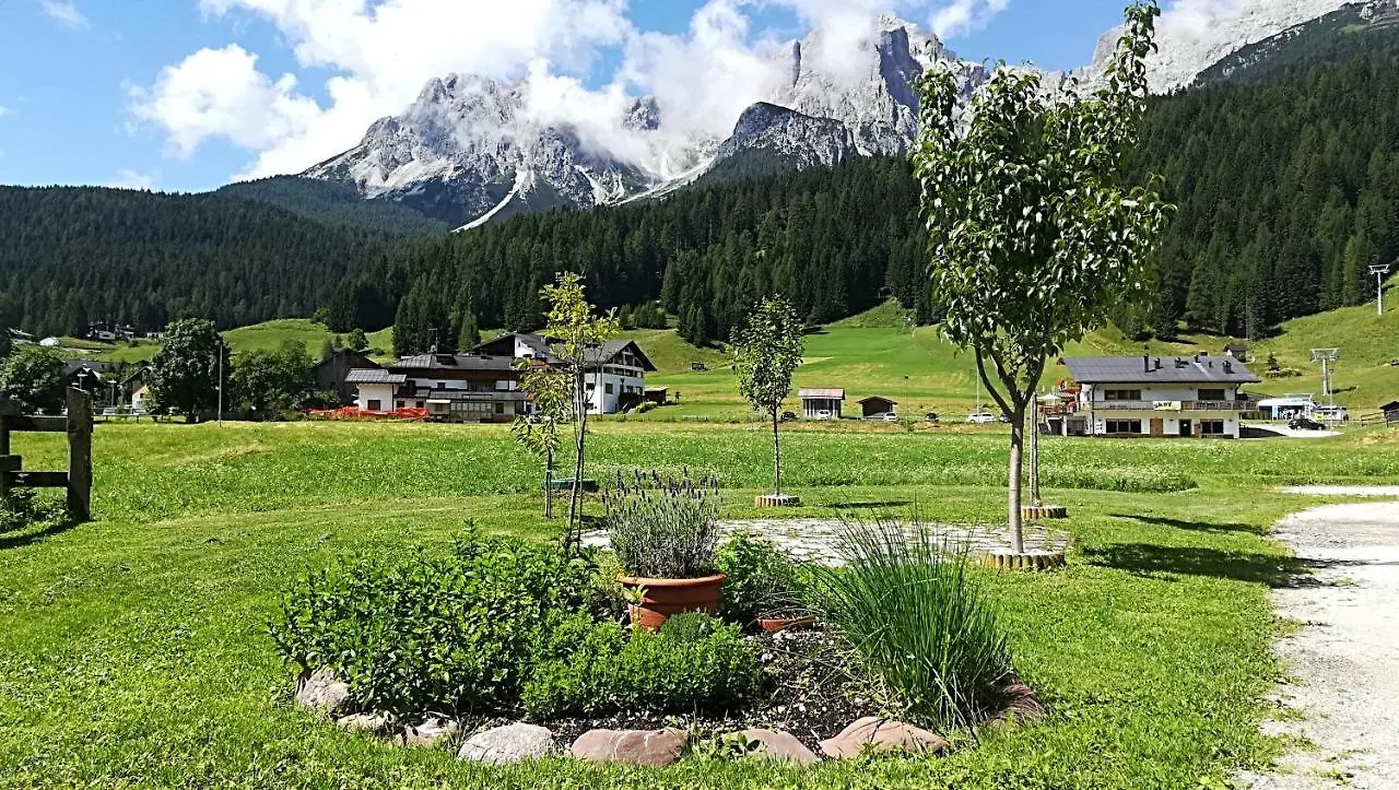 Hotel Comelico Padola 3*,  Italia