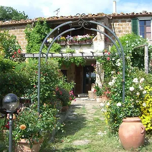 Le Querciolaie Monte Cavallo - Lower Saturnia