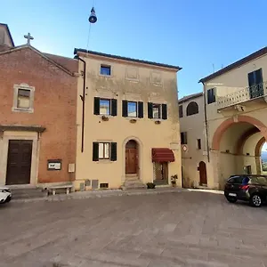 Porta Nova Rapolano Terme