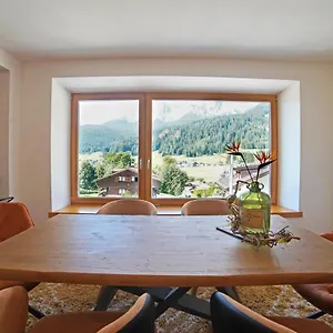 Appartamento Design Del Passo, Padola
