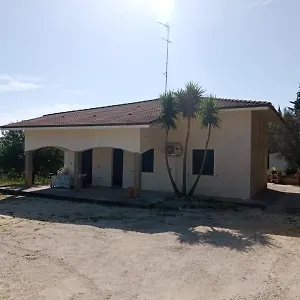 Odori Di Zagara Caltanissetta