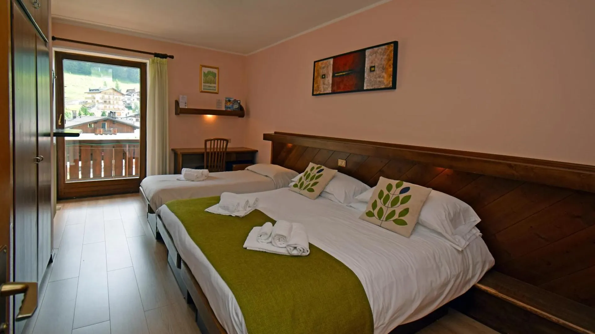 ***  Hotel Comelico Padola Italia