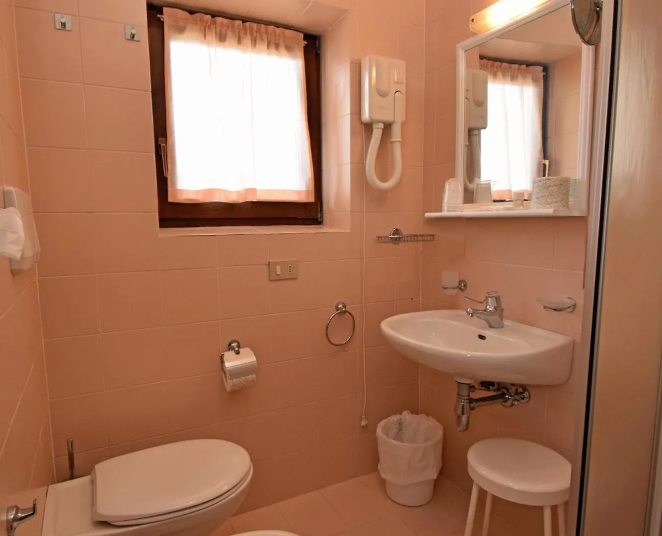 Hotel Comelico Padola