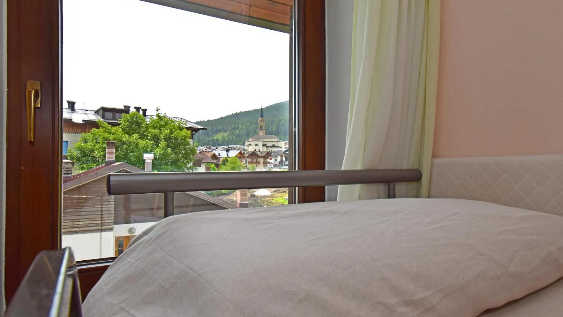 Hotel Comelico Padola