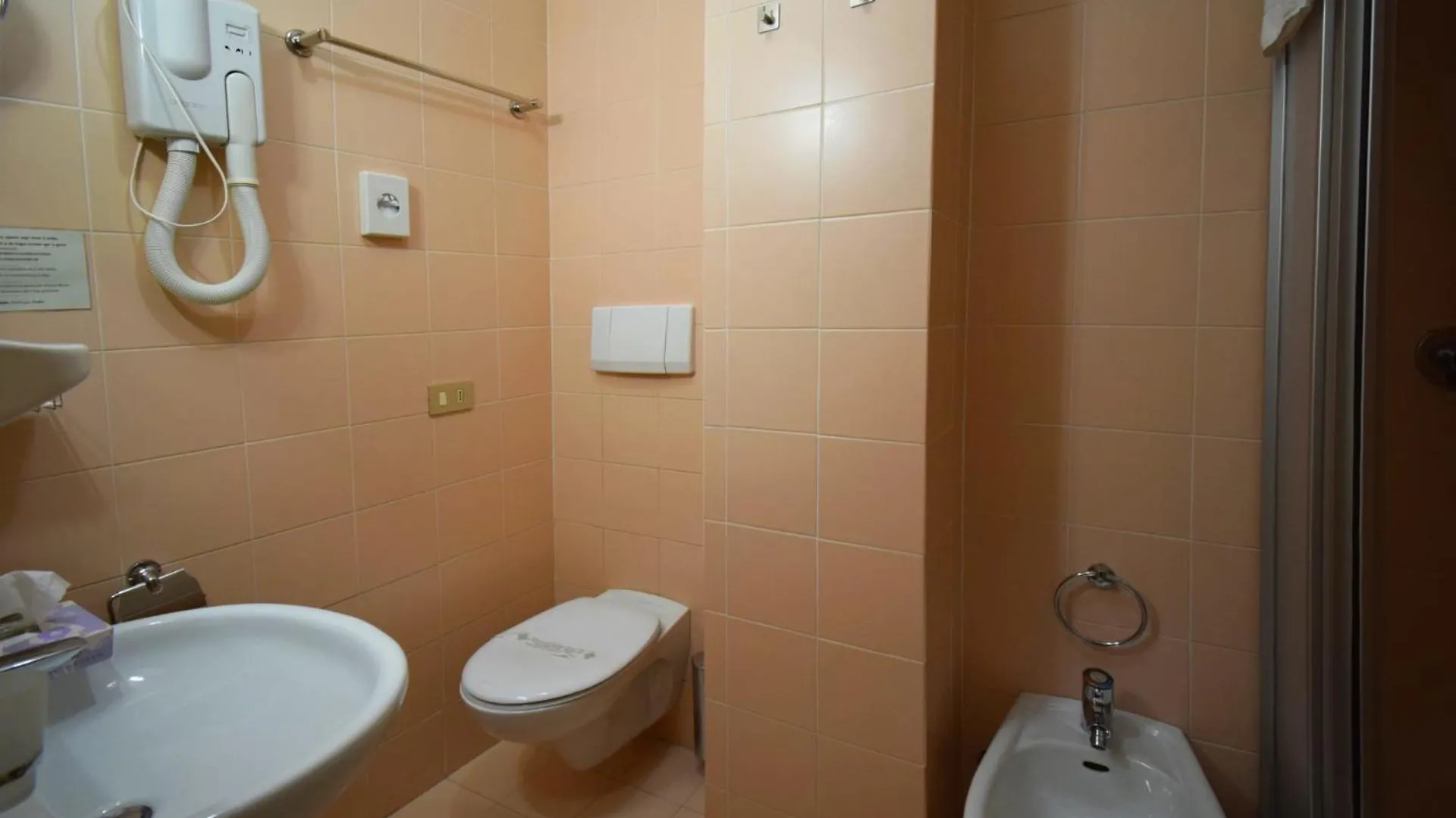 Hotel Comelico Padola