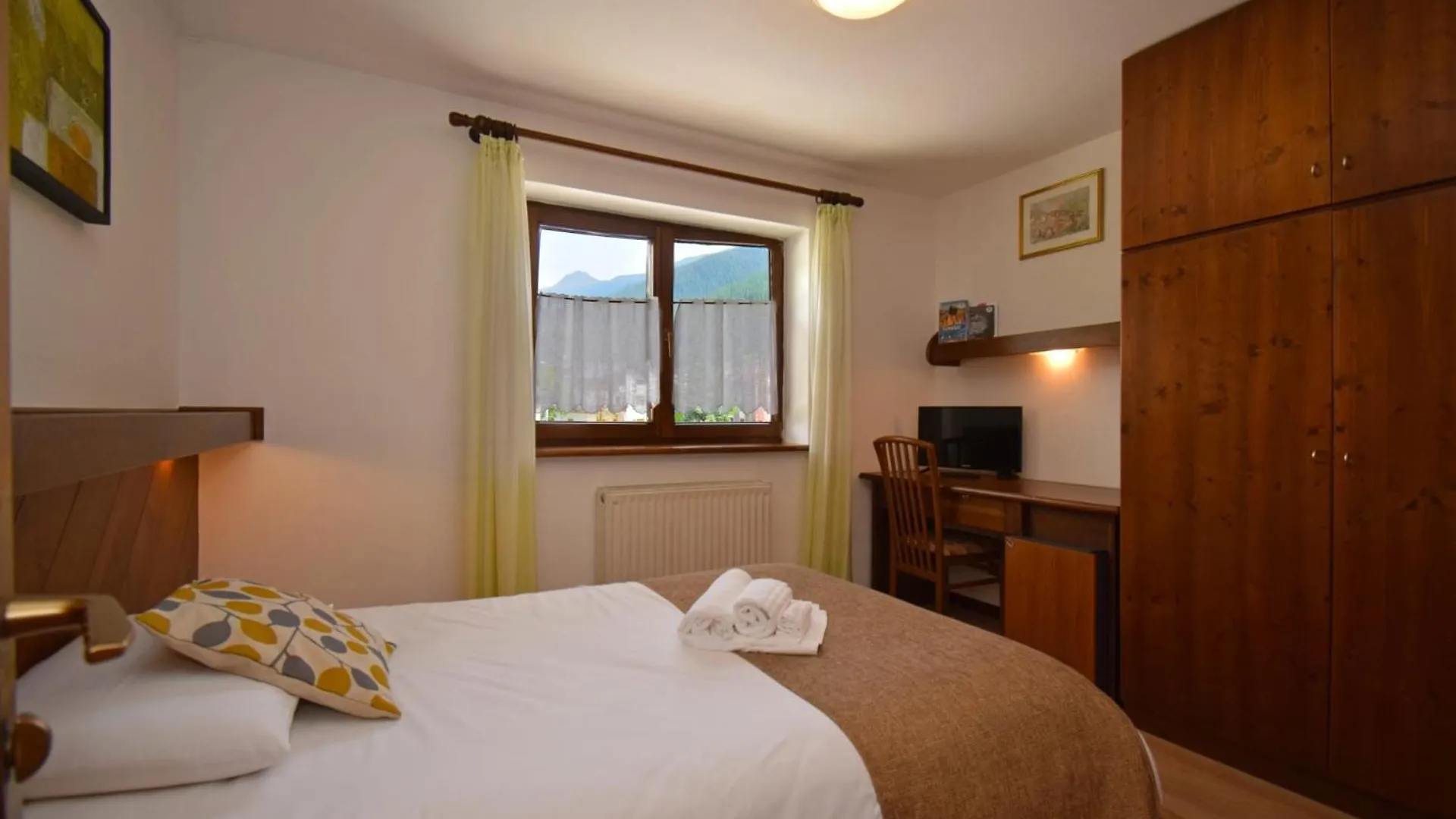 ***  Hotel Comelico Padola Italia