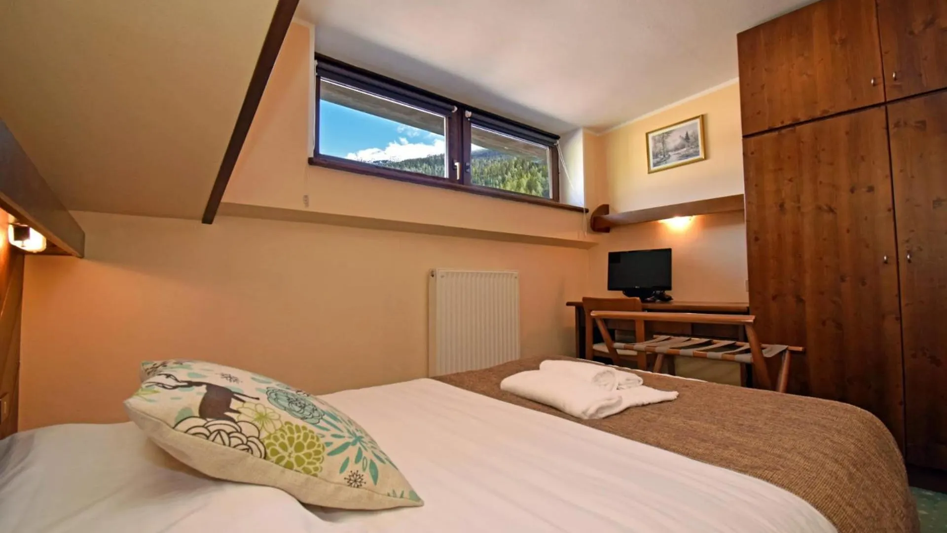 Hotel Comelico Padola